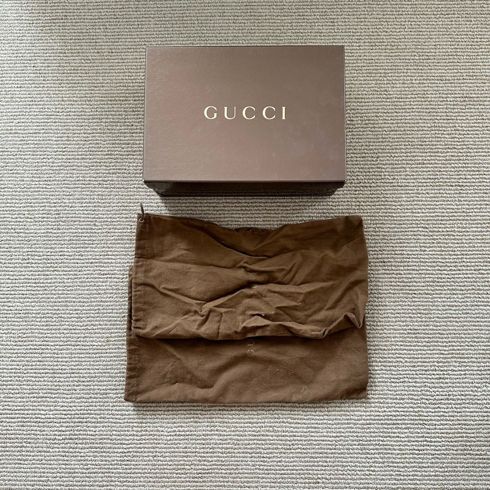 GUCCI Hight Heels - Picture 2 of 6